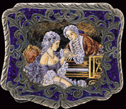Enamel Compact