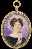 Early Victorian circa 1841