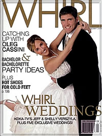 Whirl Magazine writes about Joden