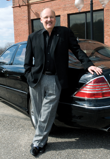 Joe Muraski