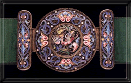 Buckle
