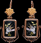 Victorian Micro-mosaic